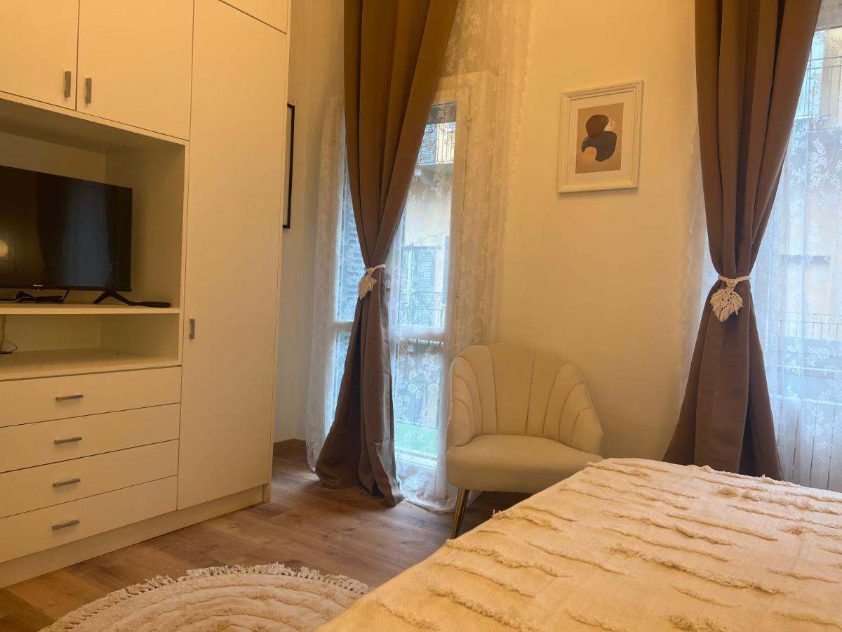 Regina Milano In Bocconi Apartment Екстериор снимка