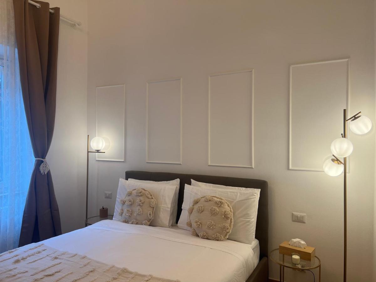 Regina Milano In Bocconi Apartment Екстериор снимка
